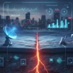 How do scientists predict earthquakes before they happen