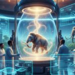 Could cloning bring back extinct animals
