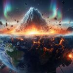 Could Earth Ever Stop Rotating, and What Would Happen If It Did?
