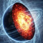 Why does Earth’s magnetic field keep shifting over time