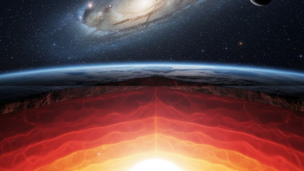 What secrets are still hidden deep inside Earth’s core